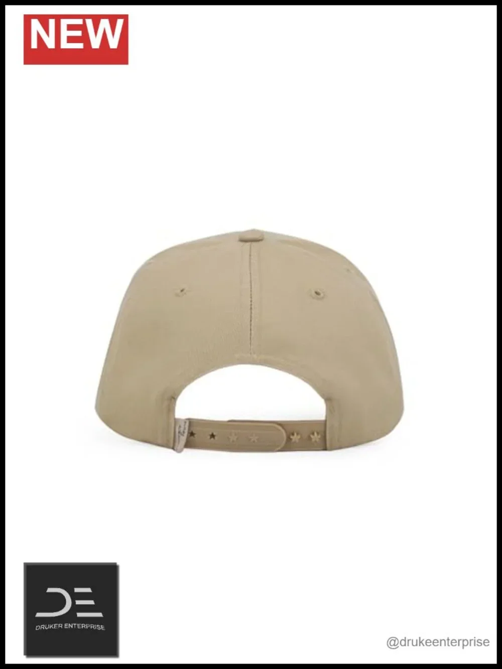 Vintage Western Pearl Star Trucker Hat Snapback Adjustable